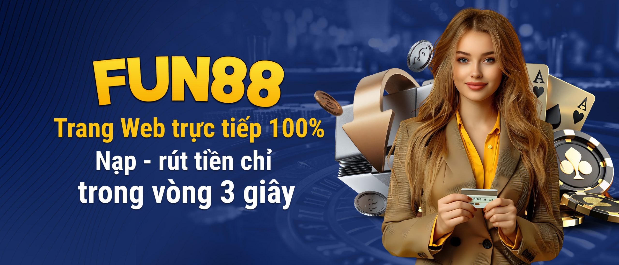 trang web trực tiếp fun88, gửi 100, nhận 300, khuyến mãi kiếm tiền mới nhất 2025, số 1